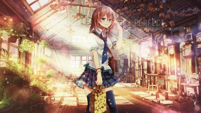 工业克苏鲁什么意思?